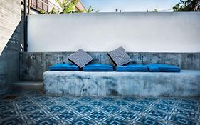 Teku Sardinia Boutique Hotel